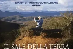 《地球之盐》：传奇摄影师的影像传奇