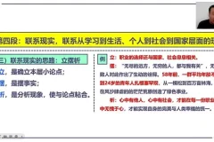 初中高中作文速成48讲：从立意到高分技巧全突破