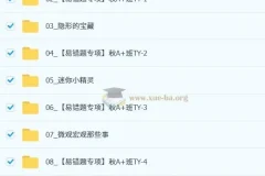 杨雯智初三中考化学秋上实验科学自主学习课程（2025 – 2026）