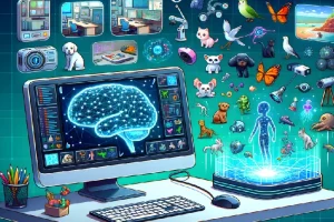 AI全域变现实战营：手把手带你赚副业第一桶金