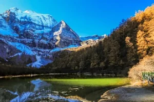 中国318个5A级景区视频讲解+185个航拍资源