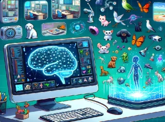 AI全域变现实战营：手把手带你赚副业第一桶金