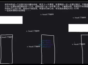 猴帝蚂蚱《抖音电商0粉起号实操课》：突破自然流量天花板