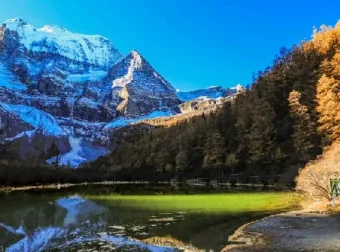 中国318个5A级景区视频讲解+185个航拍资源