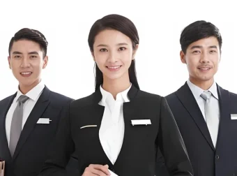 销售系统班：5大客户销售实战课程