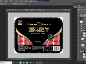 贾丽芳包装设计实战课程