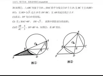 《初中数学新思维：黄东坡探究应用全攻略》
