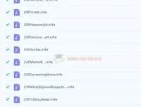 喜马拉雅喜课新概念英语课程（杨芮）