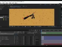 AE教程600集：从入门到精通