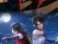 有声小说《画江湖之不良人》多人有声剧106集