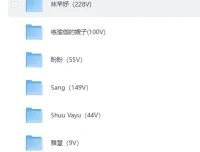 《女神系列瑜伽教学课程》
