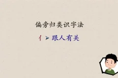 芝麻学社一年级下册语文动画课程（全35课）