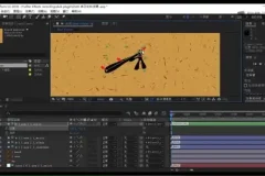 AE教程600集：从入门到精通