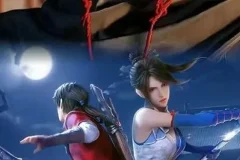 有声小说《画江湖之不良人》多人有声剧106集