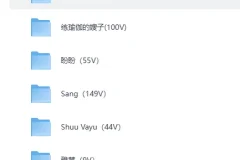 《女神系列瑜伽教学课程》