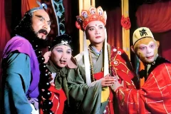 1986版《西游记》全集及2000版《西游记续集》