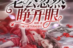 《新婚夜，植物人老公忽然睁开眼》多人有声剧