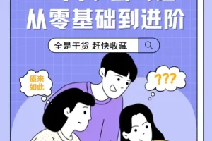 40天学会粤语：从零基础到进阶，开口说广州话与香港话
