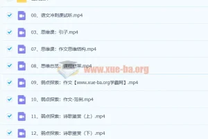 树成林平盖尔高考语文冲刺课