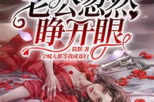 《新婚夜，植物人老公忽然睁开眼》多人有声剧