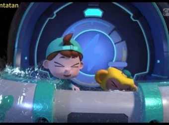 斑马百科《月球探索指南》：揭秘从地球到月球的奥秘