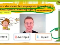 Walawala小学英语词汇巧记精讲视频课程1 – 3季