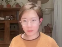 李觅青人像摄影全流程课：从拍摄到精修