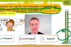 Walawala小学英语词汇巧记精讲视频课程1 – 3季