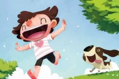 儿童绘本故事《神奇的呼吸：各种各样的呼吸》PPT