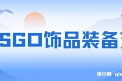 2024年最佳副业：CSGO饰品装备交易，操作简单收益高