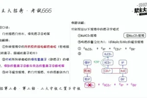 2024高考化学大招：涵盖电化学、平衡判定与混合物计算