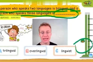 Walawala小学英语词汇巧记精讲视频课程1 – 3季