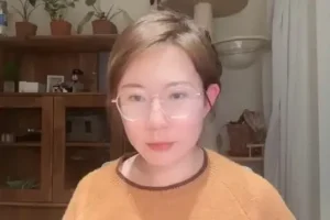 李觅青人像摄影全流程课：从拍摄到精修