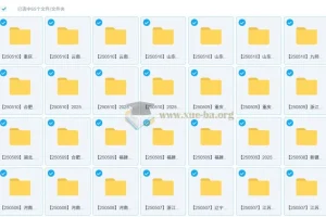 2024 – 2025高三高考：各地高中名校2025年5月试卷合集