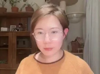 李觅青人像摄影全流程课：从拍摄到精修