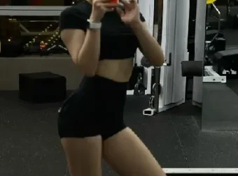 无器械徒手燃脂秘籍：全面塑造健康体魄