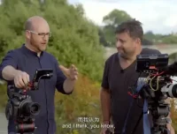 《新片场调色大师课：8大模块调色技巧从入门到精通》