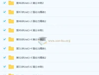 初一英语年卡目标满分班（译林牛津）60讲：刘飞飞主讲视频教程