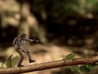 《安迪的史前冒险》全25集中文版