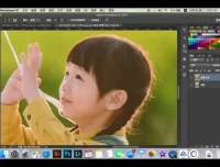 儿童摄影与后期修图课程：从入门到精通