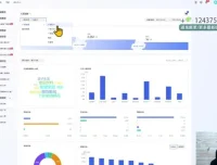 老猫抖音巨量千川广告投放实操基础逻辑课程