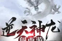 有声小说《逆天神龙闯西游》441集全