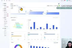 老猫抖音巨量千川广告投放实操基础逻辑课程