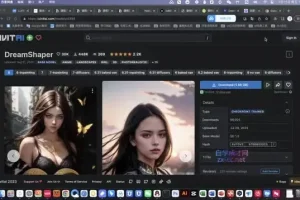 南掌柜GPT与AI绘图实战班：掌握小红书爆款文案与AI换脸技巧