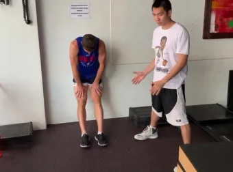 胡郝篮球训练全攻略：全面提升控球、投篮与身体素质