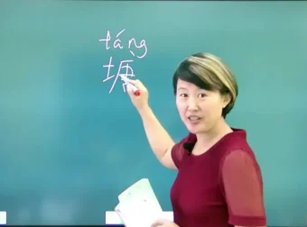 杨妈英语拼写速成课：43节攻克听音拼写