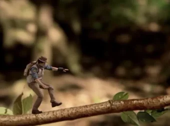 《安迪的史前冒险》全25集中文版