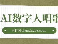 AI数字人换脸软件：支持直播，操作简单