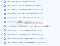 Sir电影私塾手机美食摄影课：百万美食大V亲授全网最全美食拍摄攻略