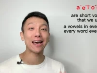 零基础英语自然拼读68课：从字母到发音速成